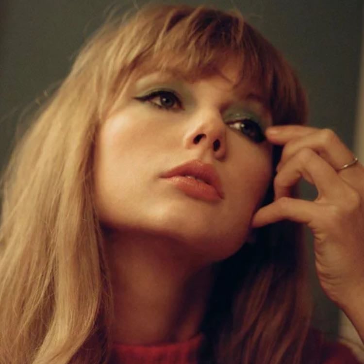 Midnights (From The Vault) - Song · Taylor Swift