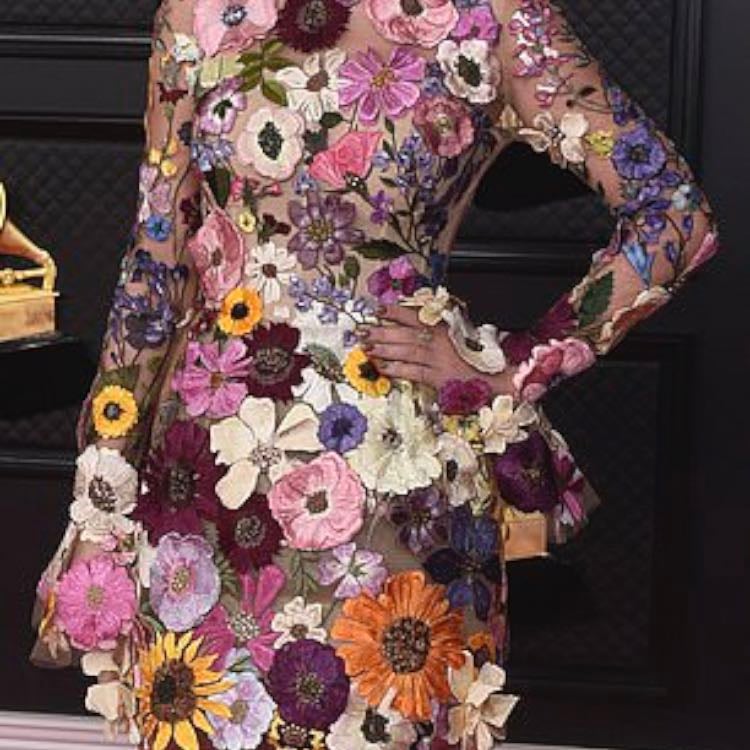 3rd - Outfit · Taylor Swift