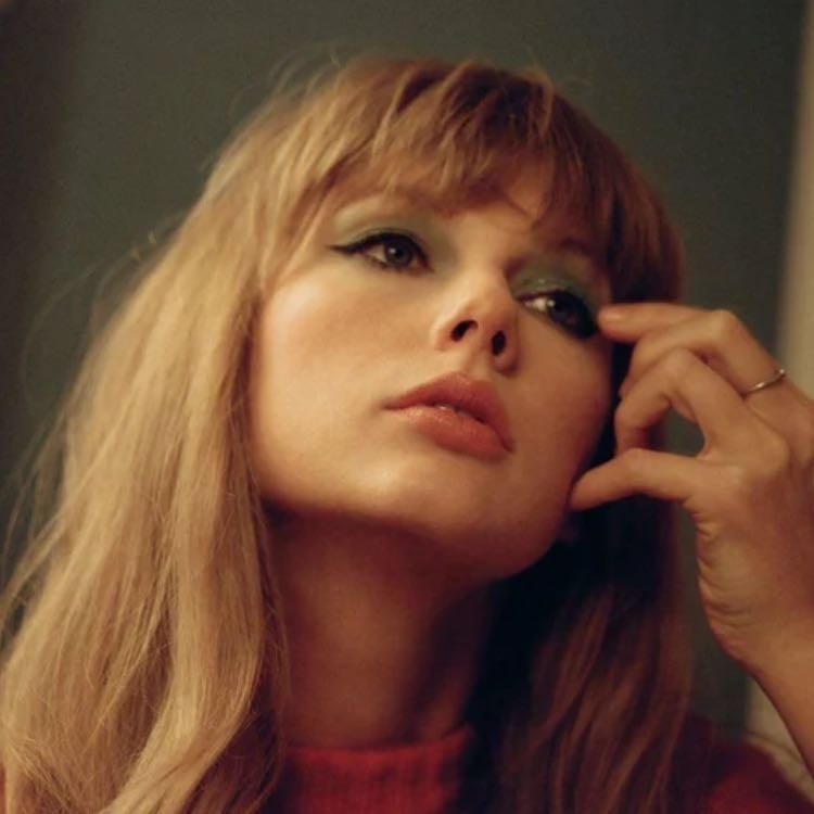 Goodnight (From The Vault) - Song · Taylor Swift