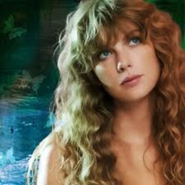 I Heart ? (Taylor’s Version) - Song · Taylor Swift