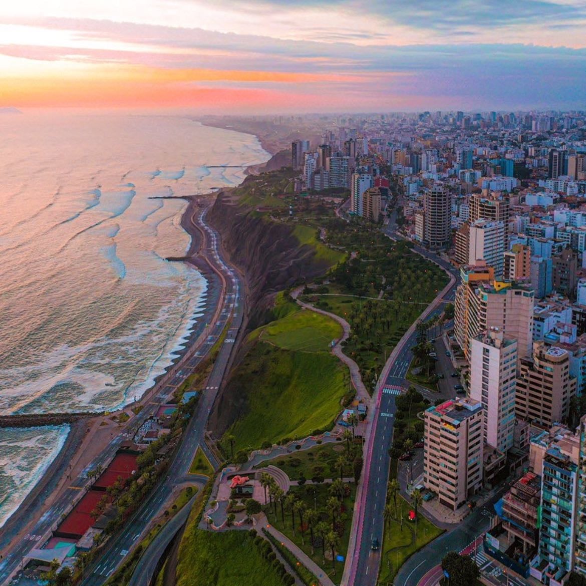 Lima 🇵🇪