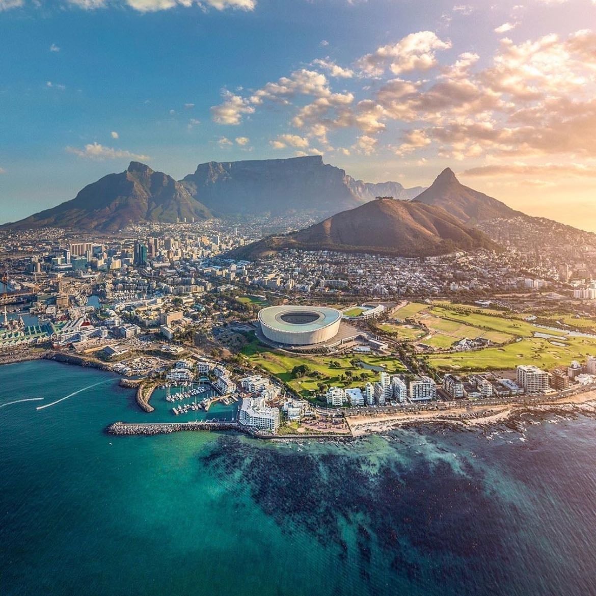 Cape Town 🇿🇦