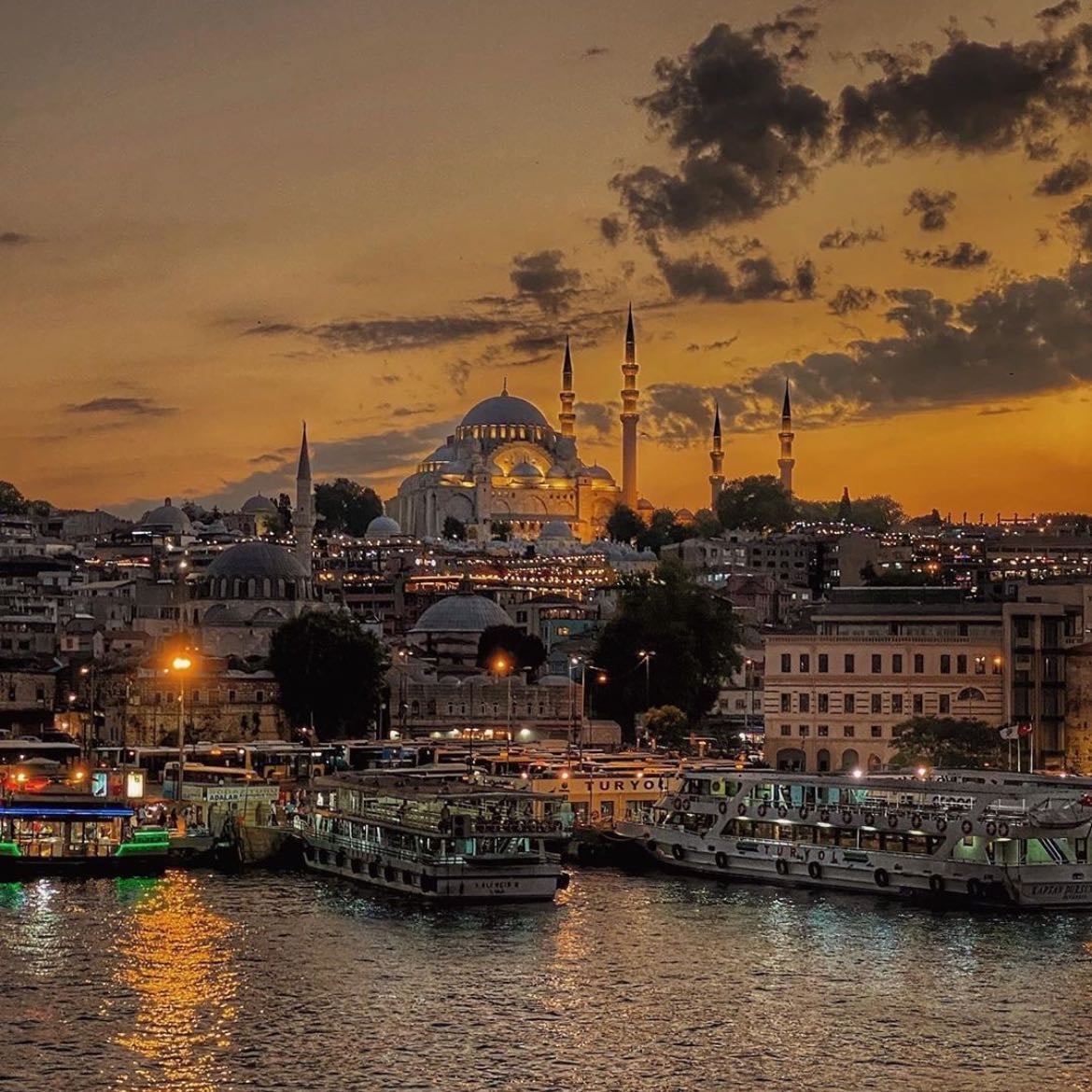 İstanbul 🇹🇷