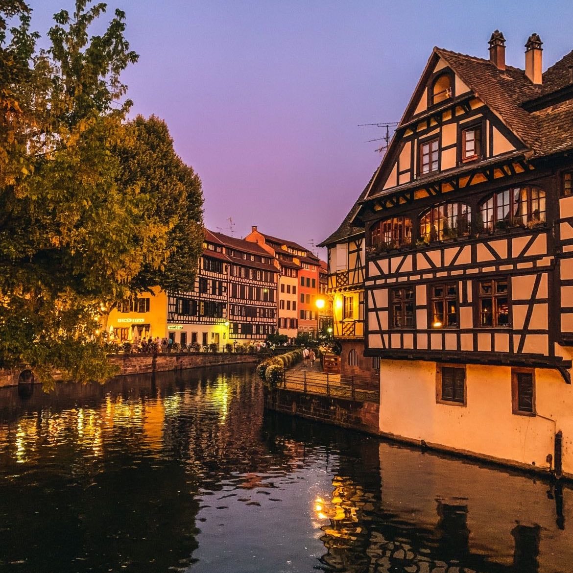 Strasbourg 🇫🇷