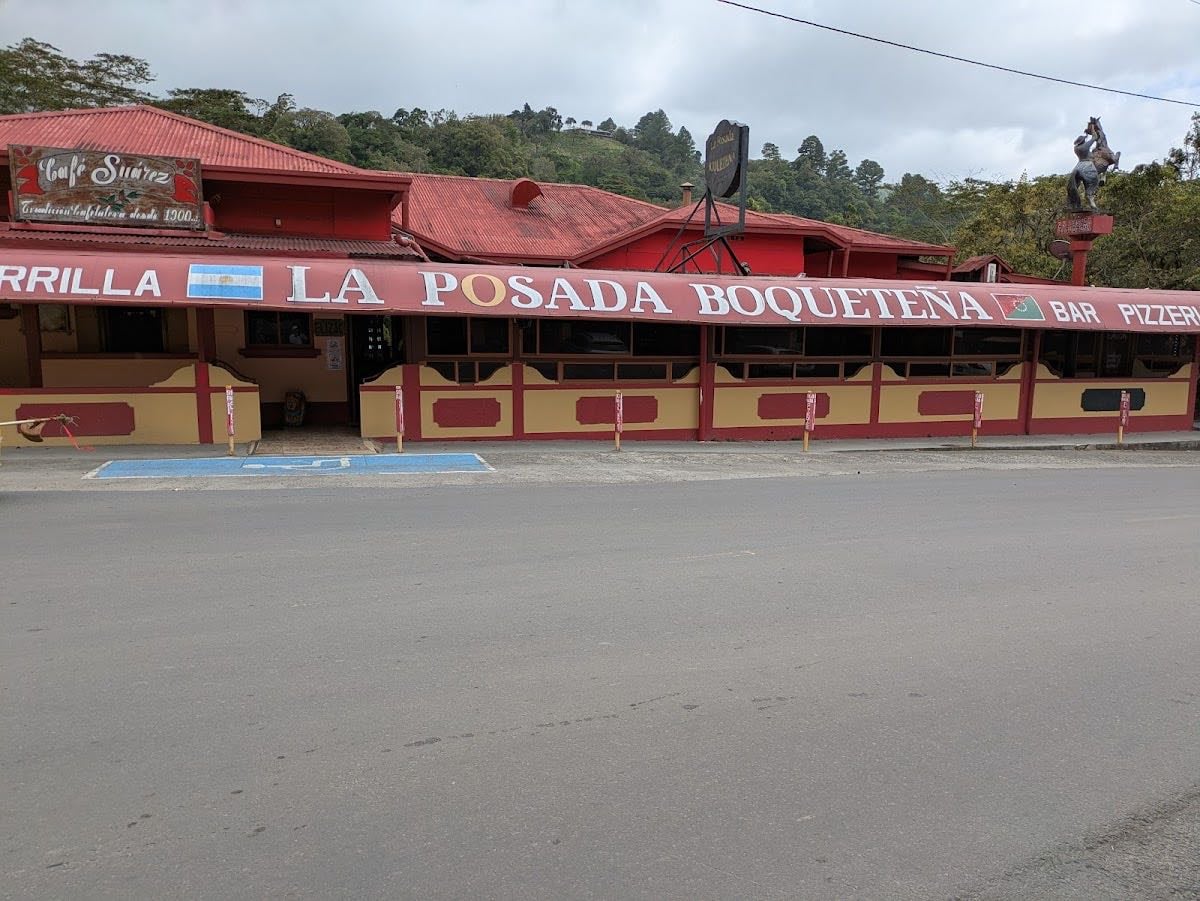 La Posada Boqueteña