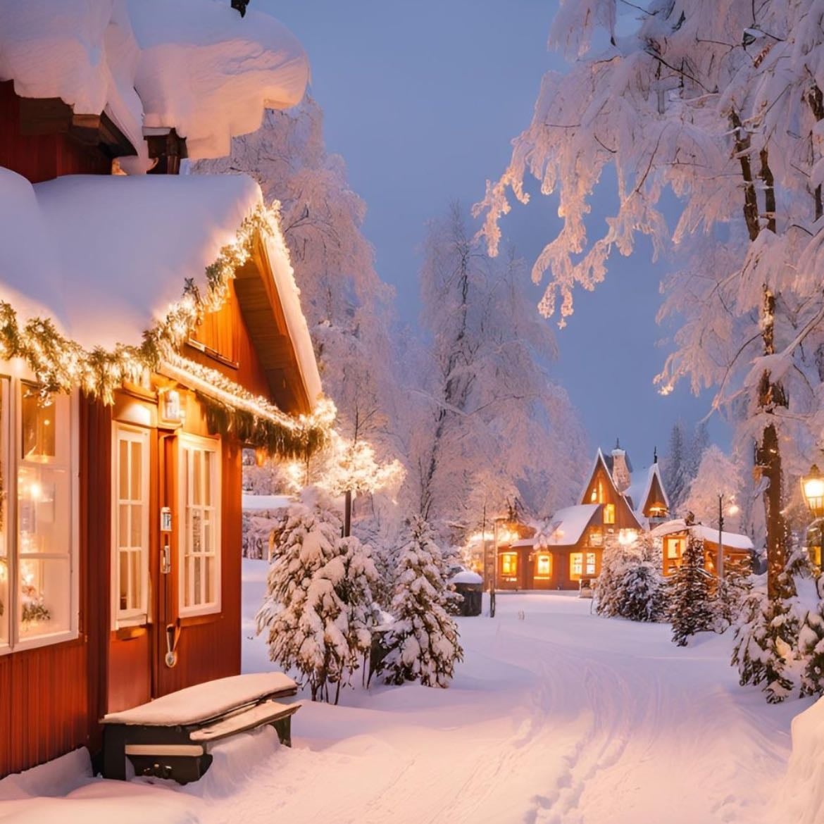 Rovaniemi 🇫🇮