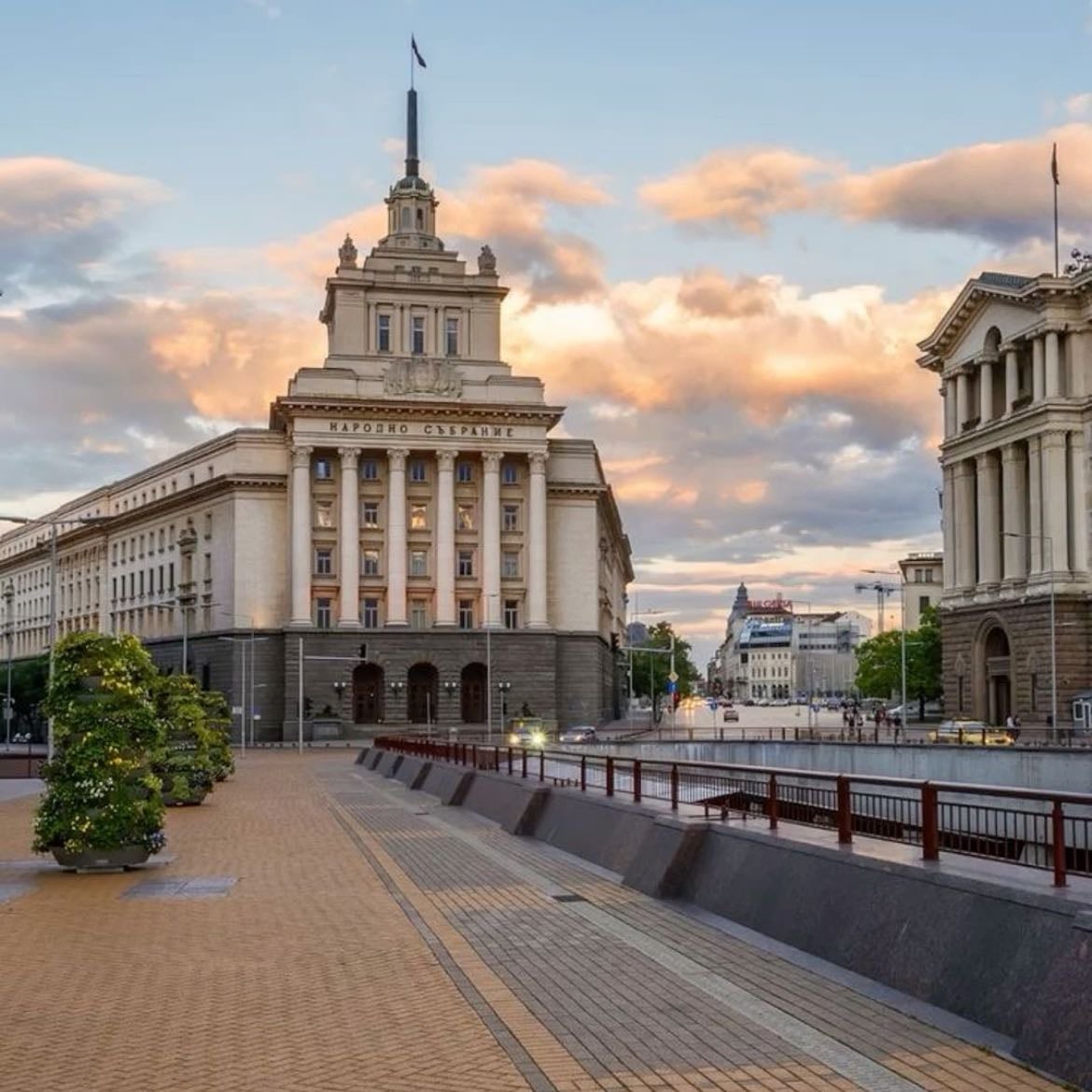 Sofia 🇧🇬