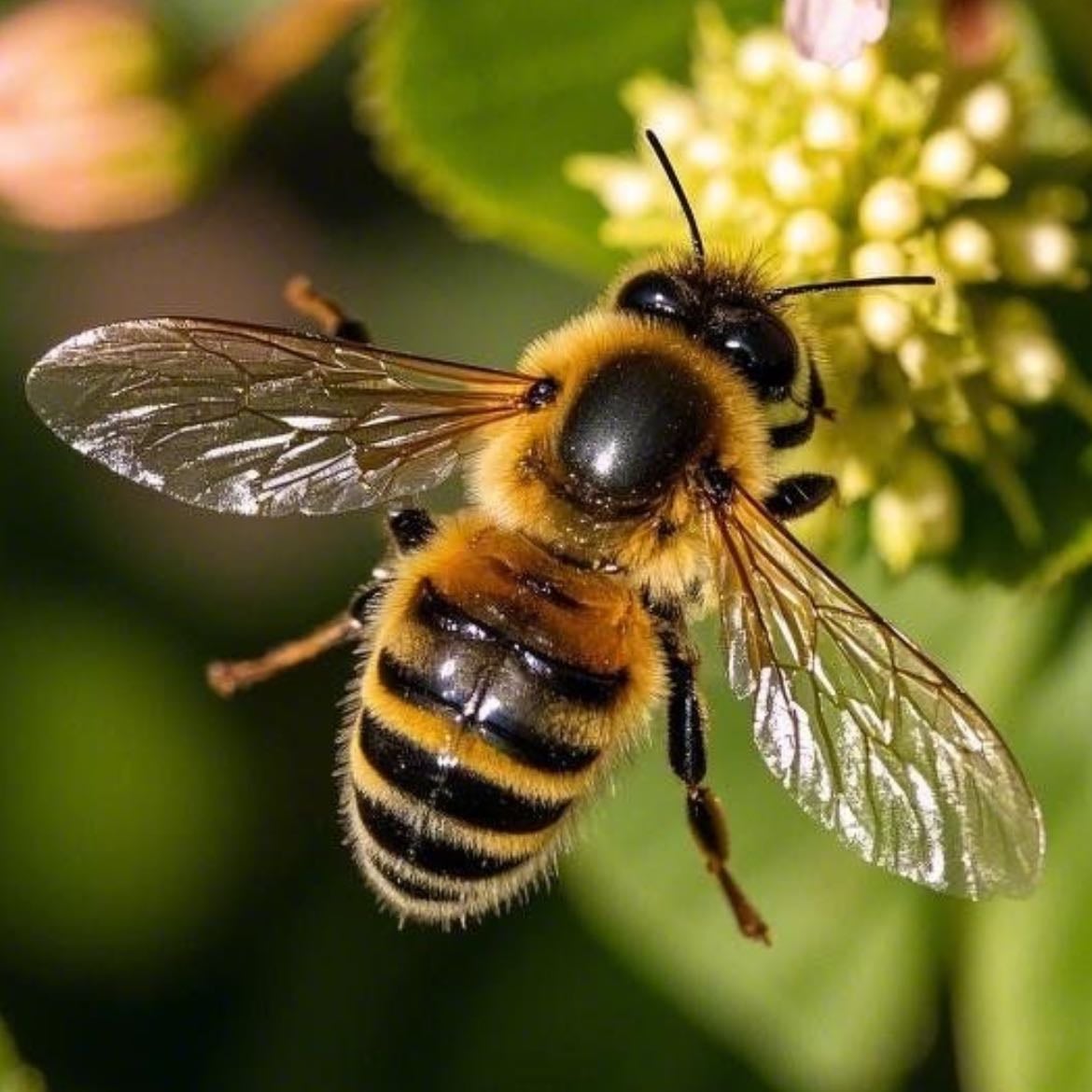bee