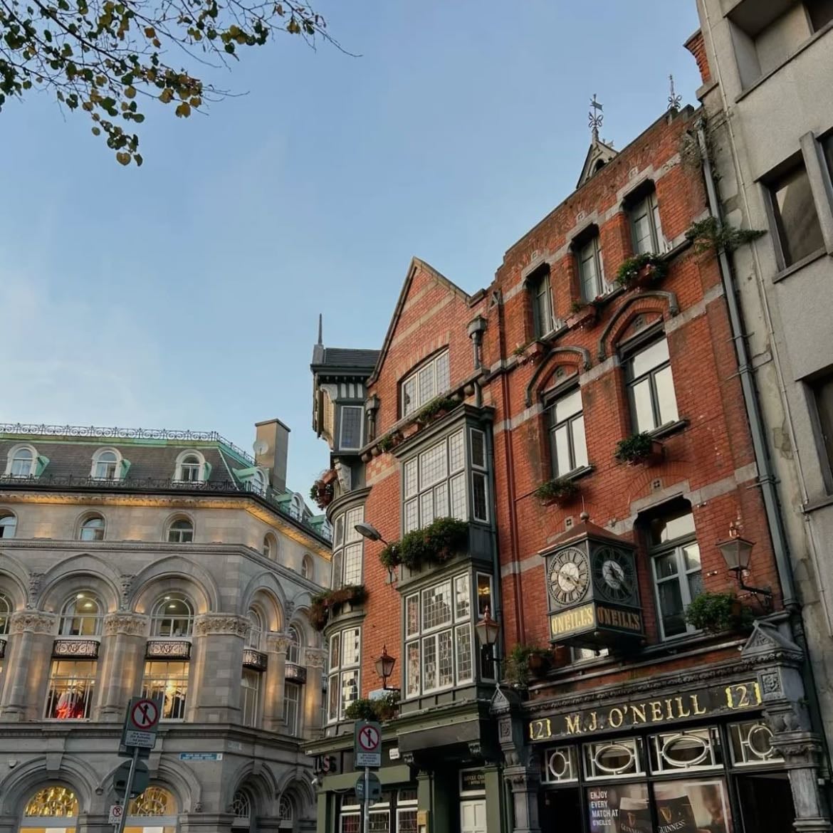 Dublin 🇮🇪