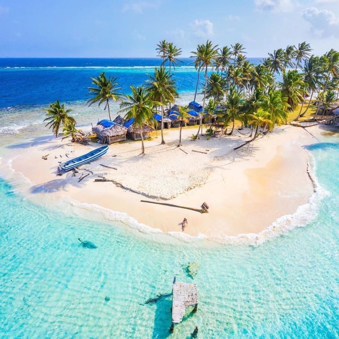 San Blas Islands 🇵🇦