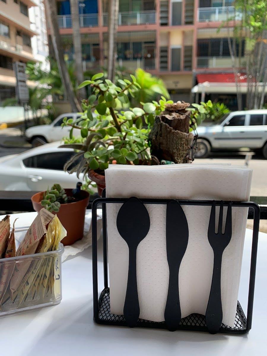 Súcaro café Bakery and Piadinas