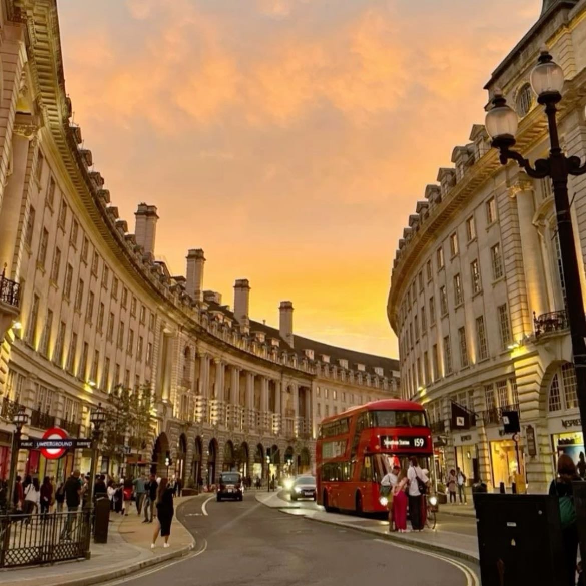 London 🏴