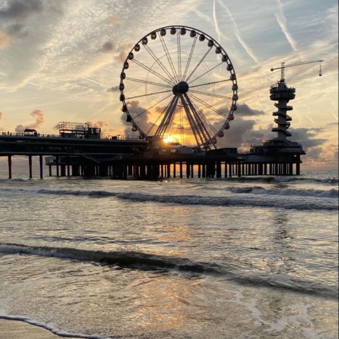 The Hague 🇳🇱