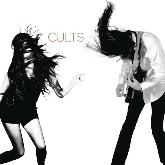 bad things - Song · Cults