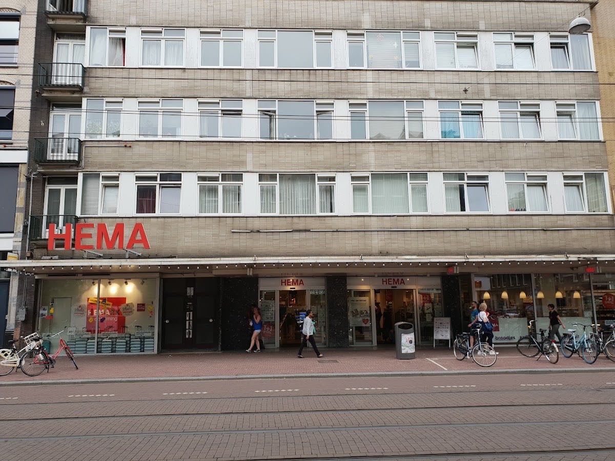 HEMA