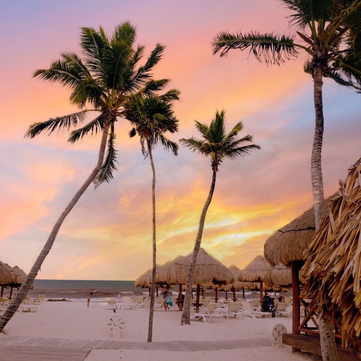 Cancún 🇲🇽