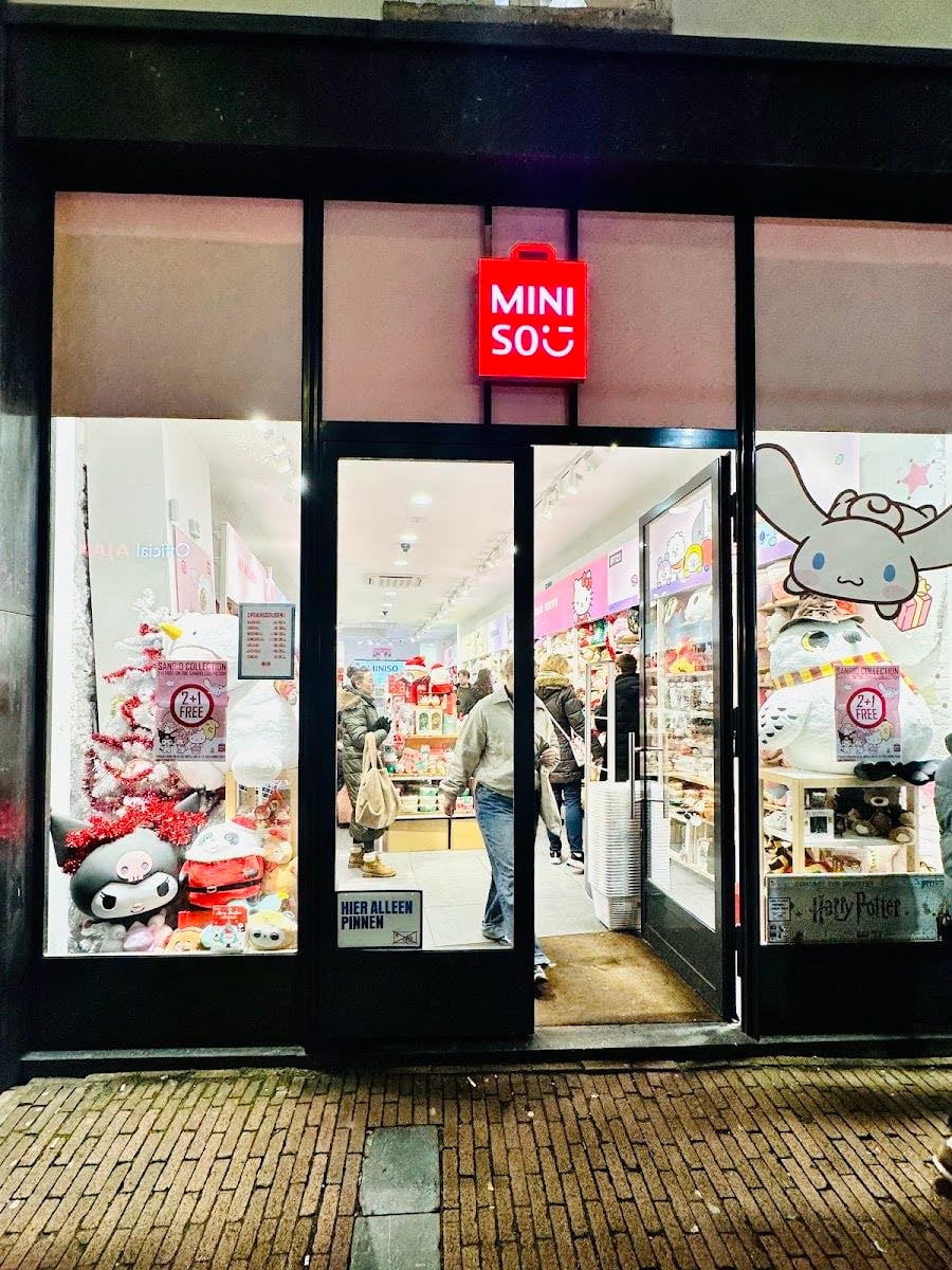 Miniso