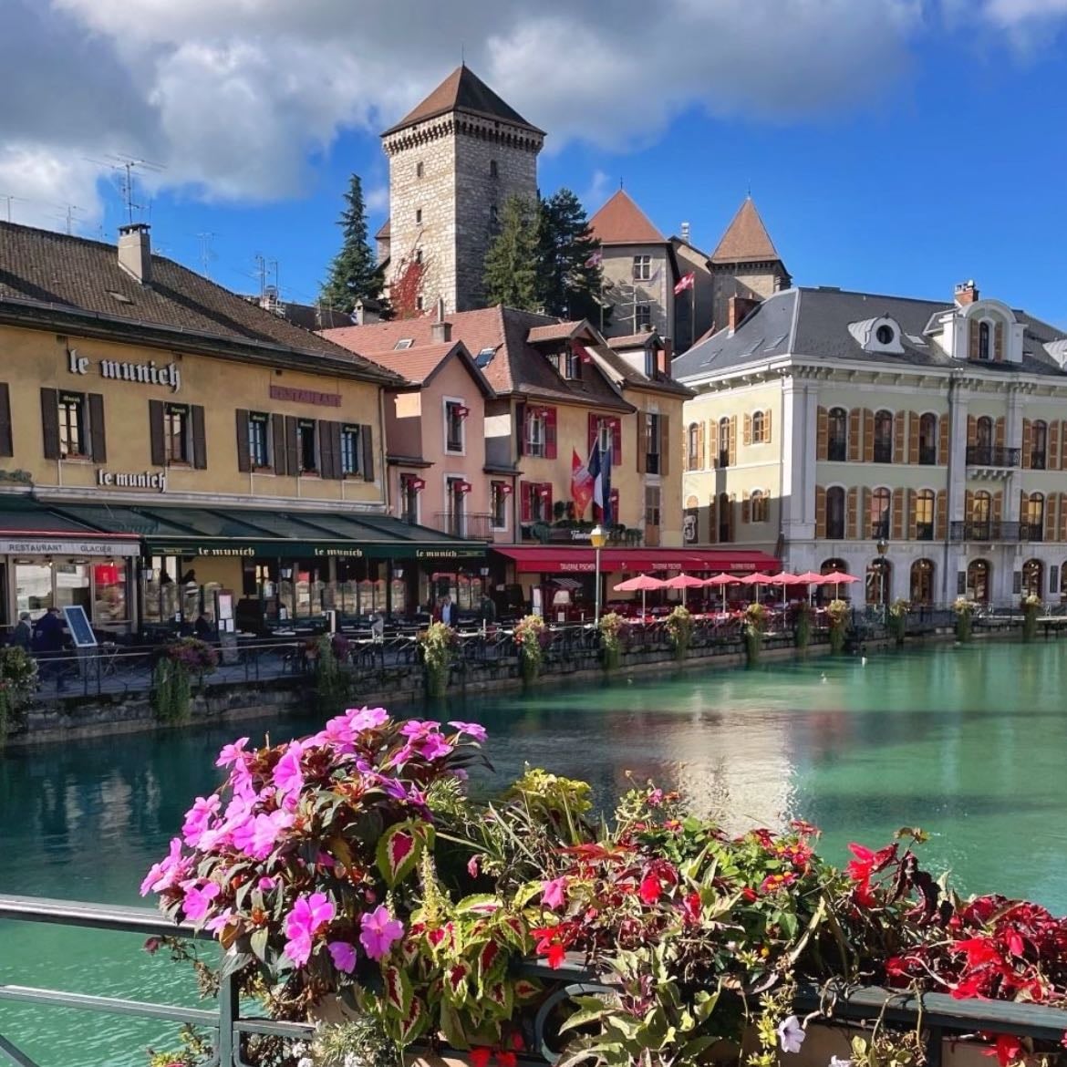 Annecy 🇫🇷
