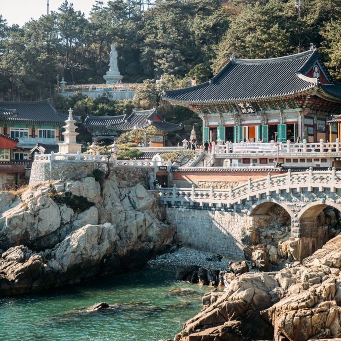 Busan 🇰🇷