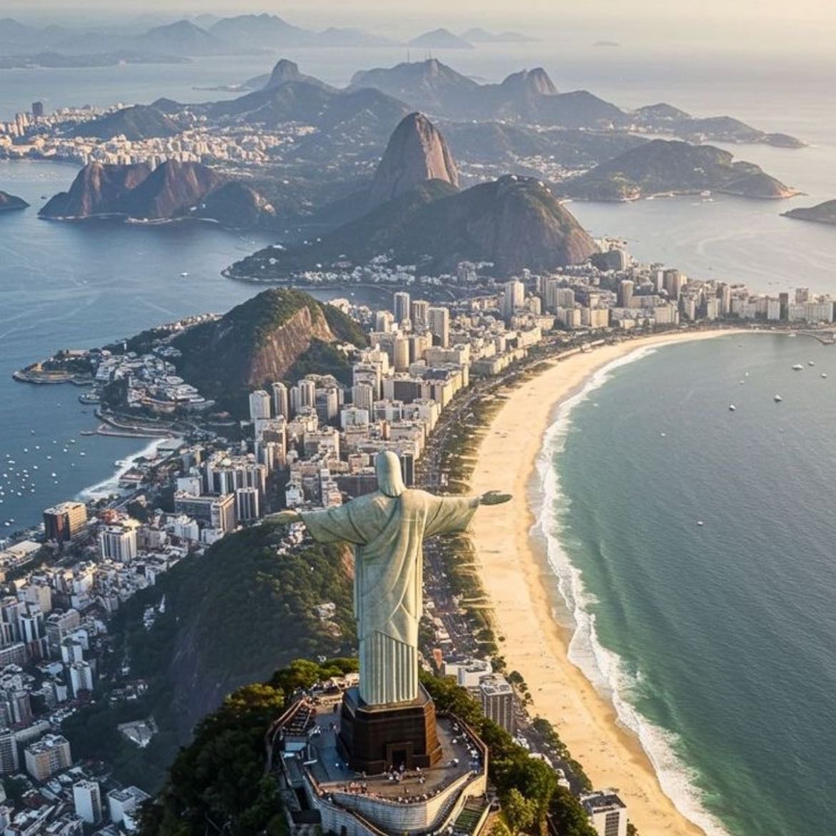 Rio de Janeiro 🇧🇷