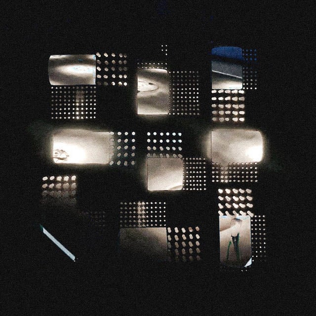sueño digital - Song · The Space Ocean