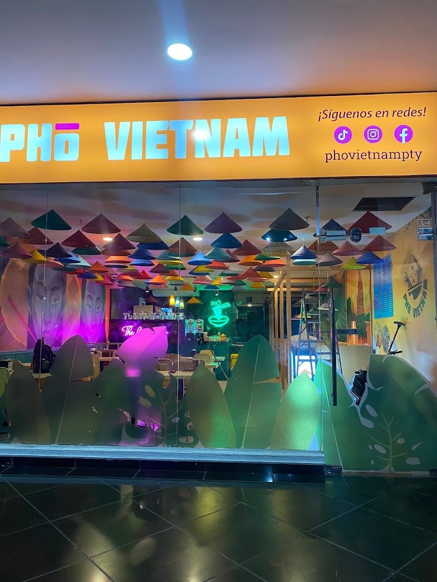 Pho Vietnam