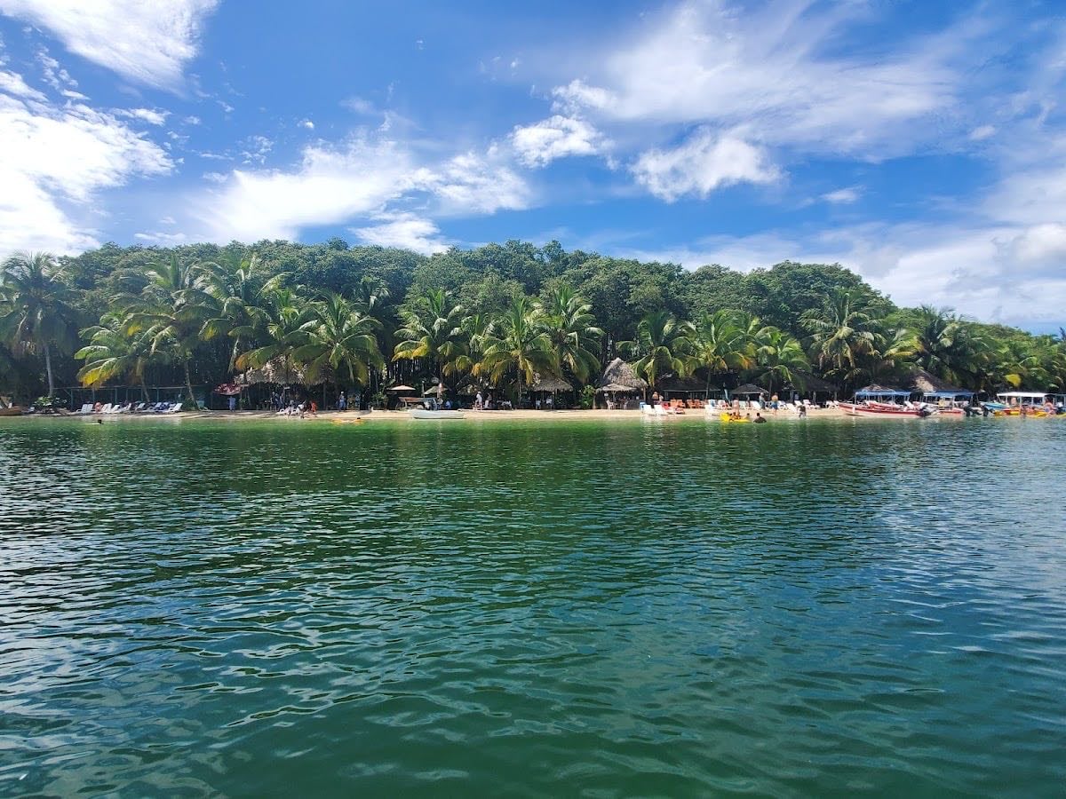 Playa Estrella