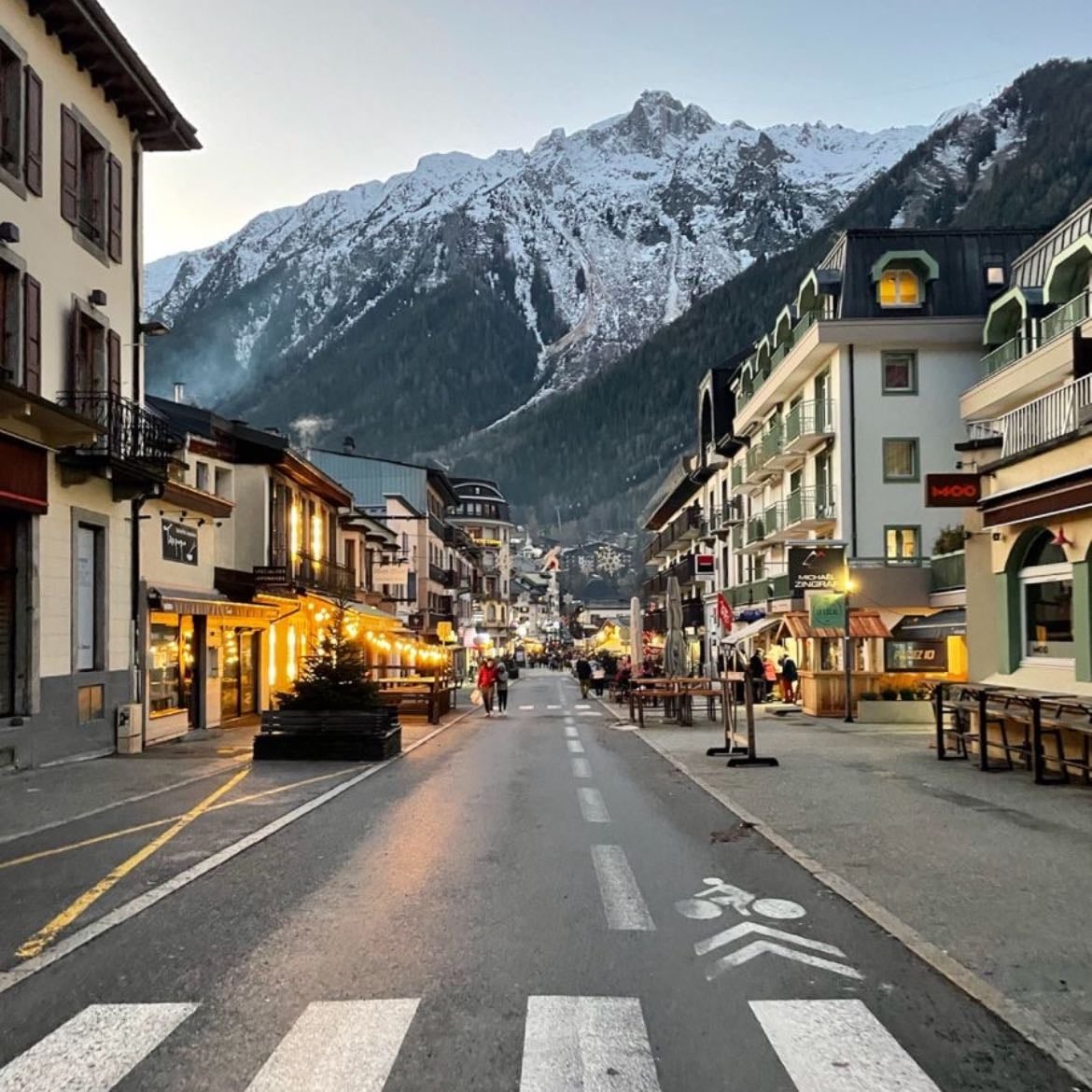Chamonix 🇫🇷