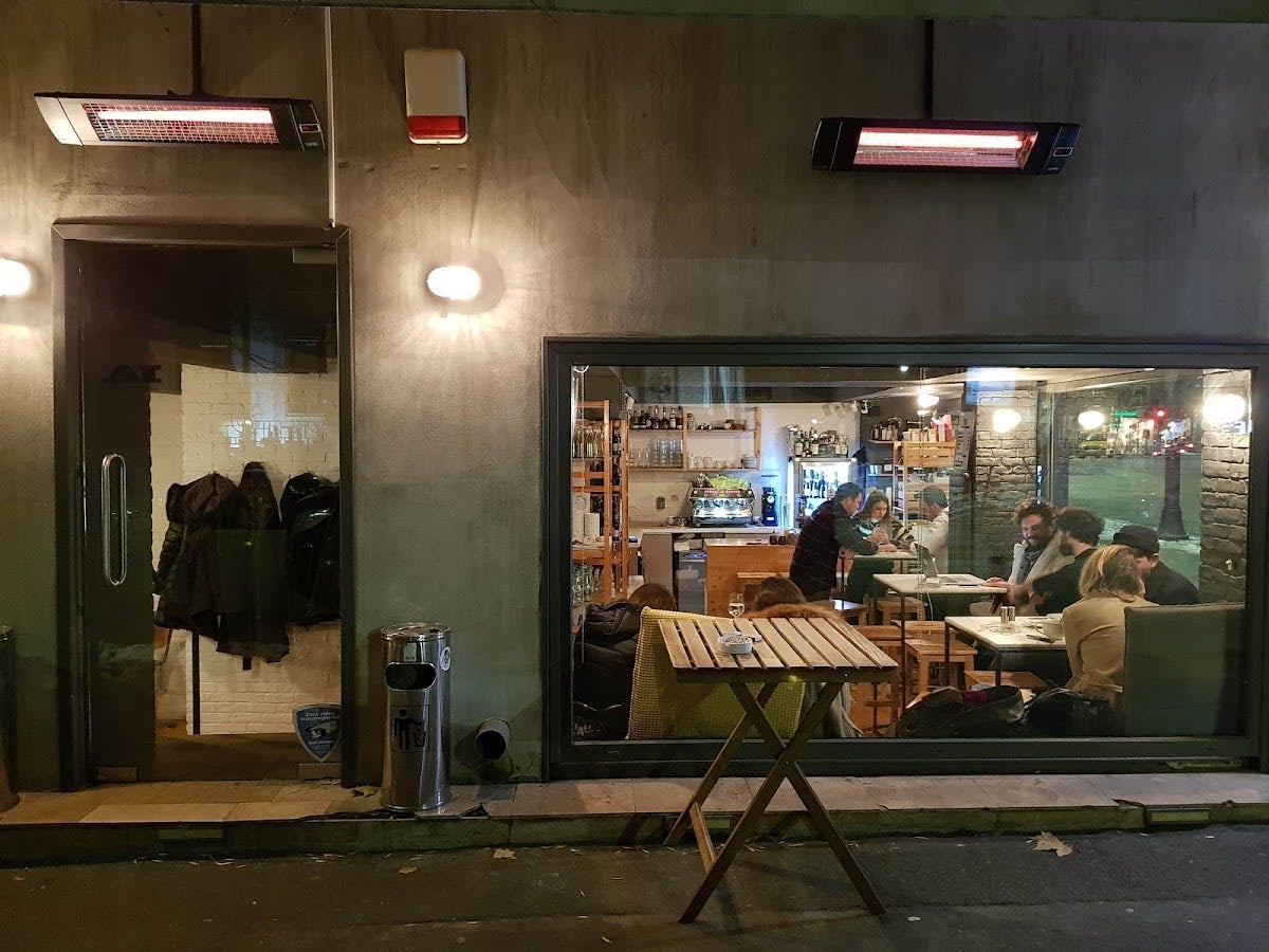 Ai Sushi Bar