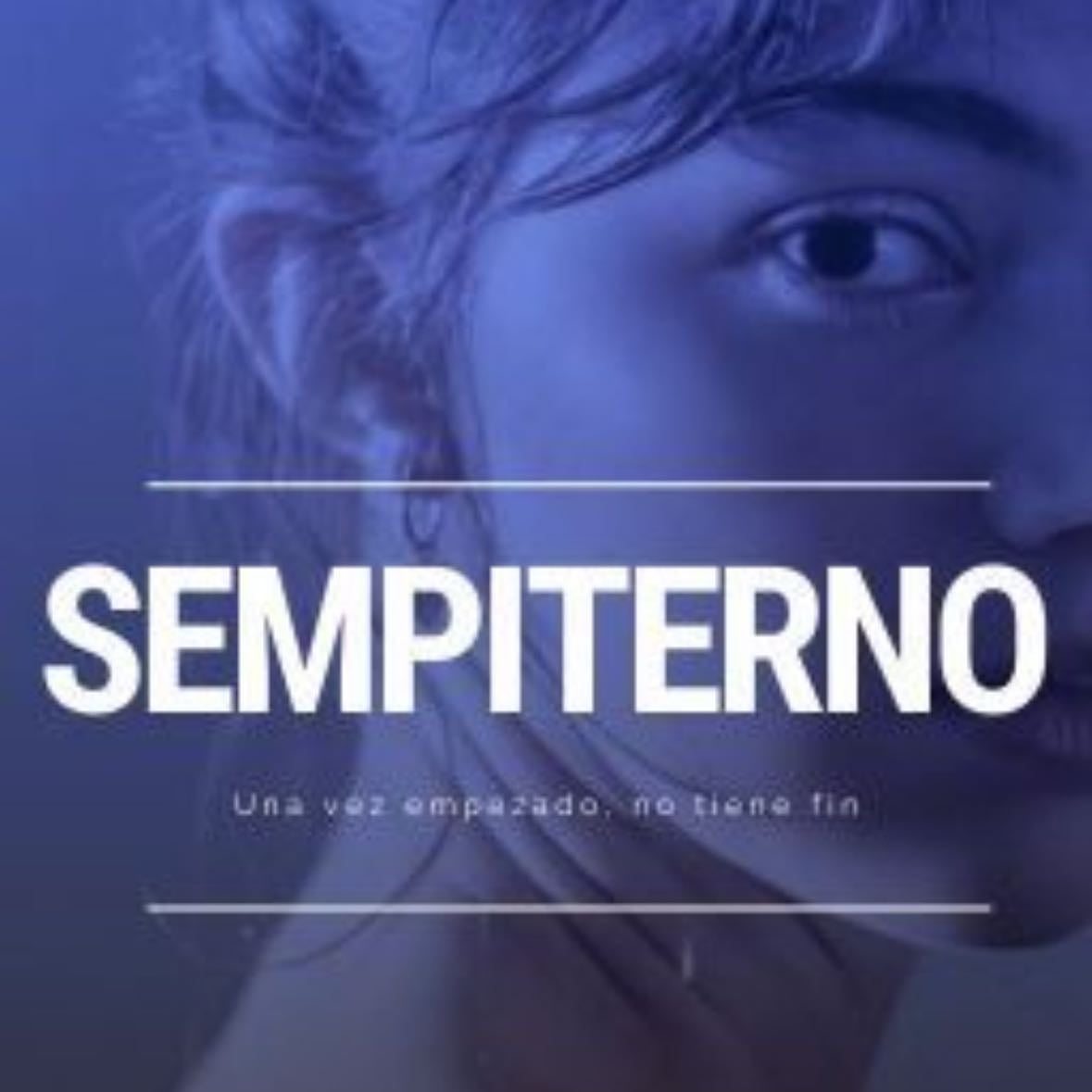 Sempiterno - Joana Marcus