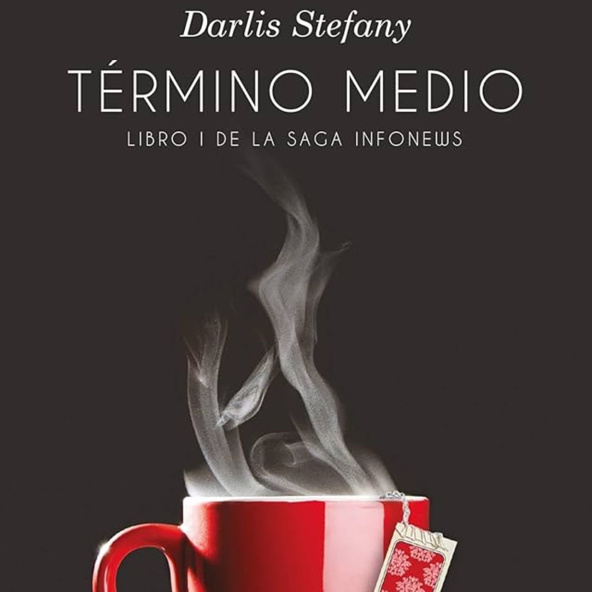 Término medio - Darlis Stefany