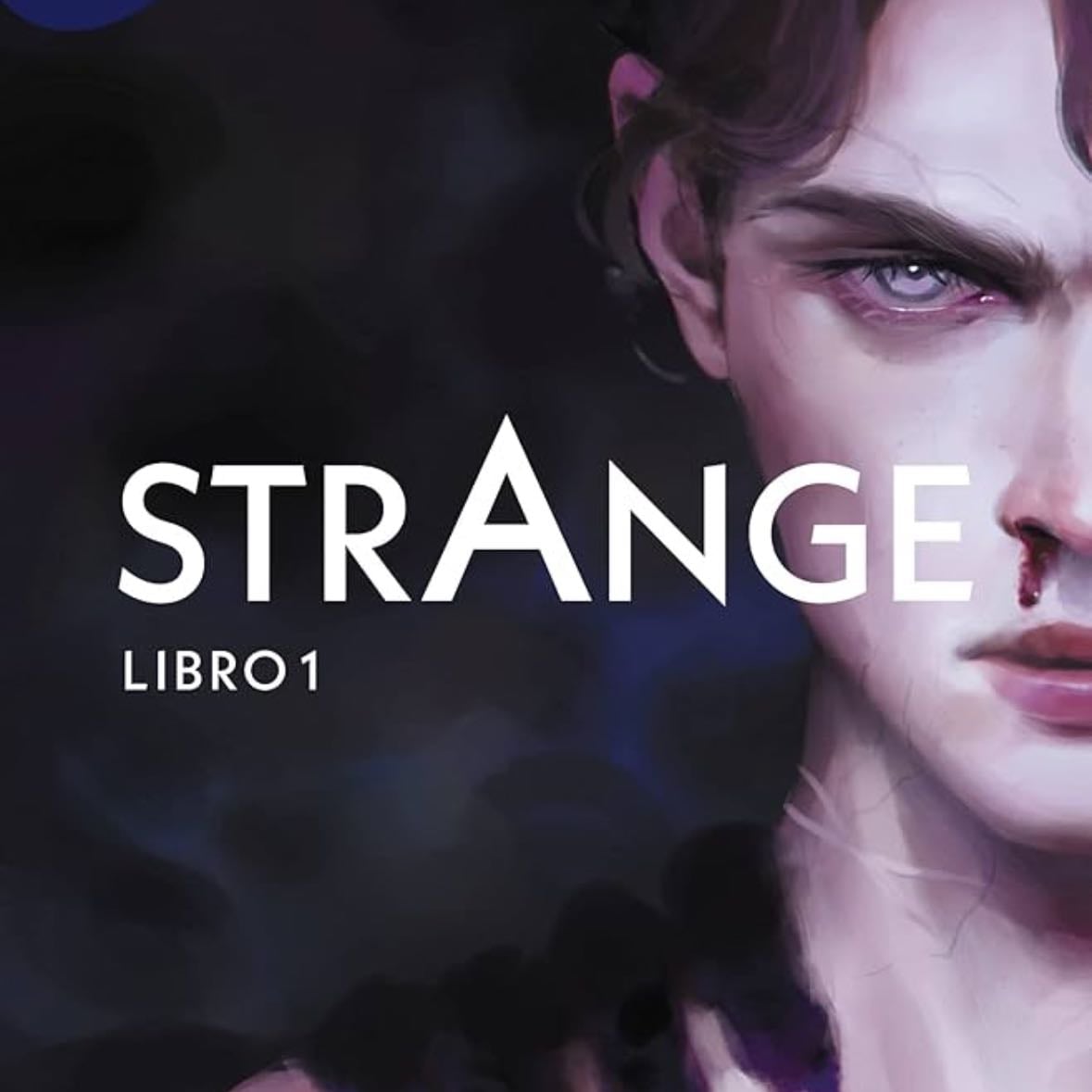 Strange - Mirez, Alex