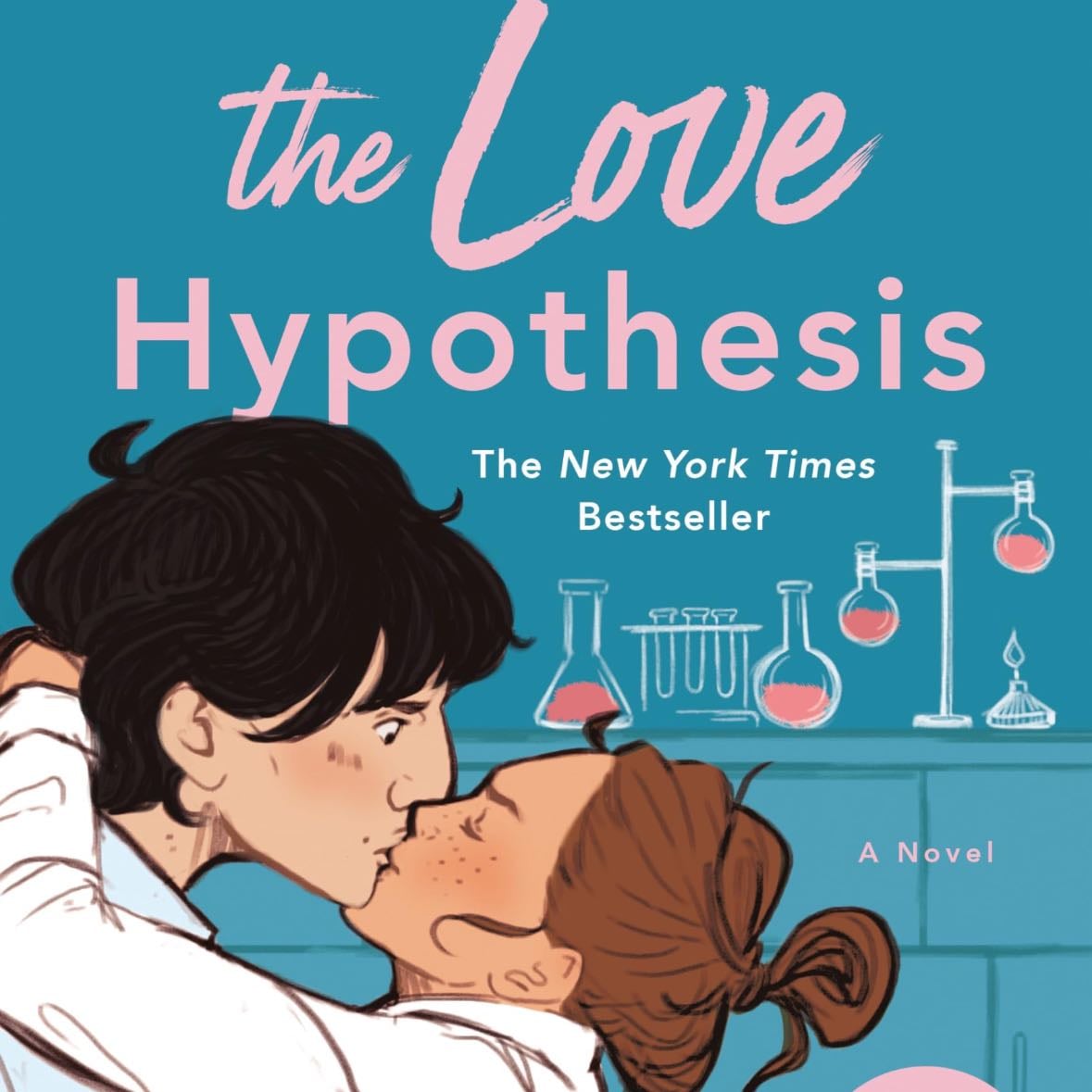 Ali Hazelwood the Love Hypothesis - Out Of Print · 2025
