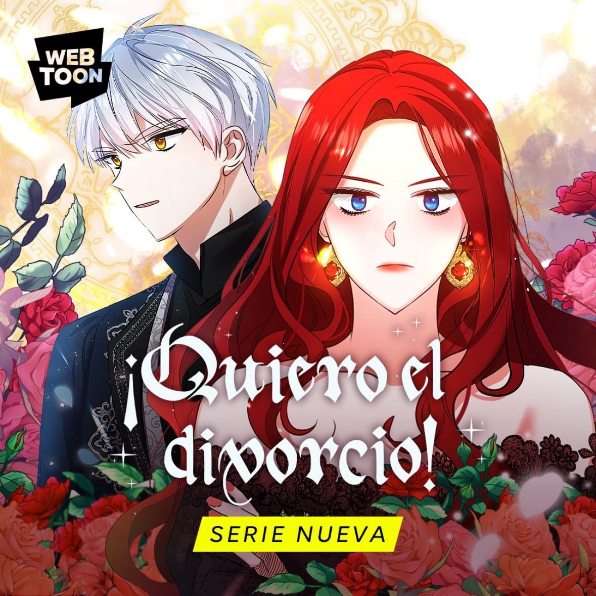 Quiero el divorcio