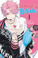 Tamon’s B-Side, Vol. 1 - Yuki Shiwasu · 2023