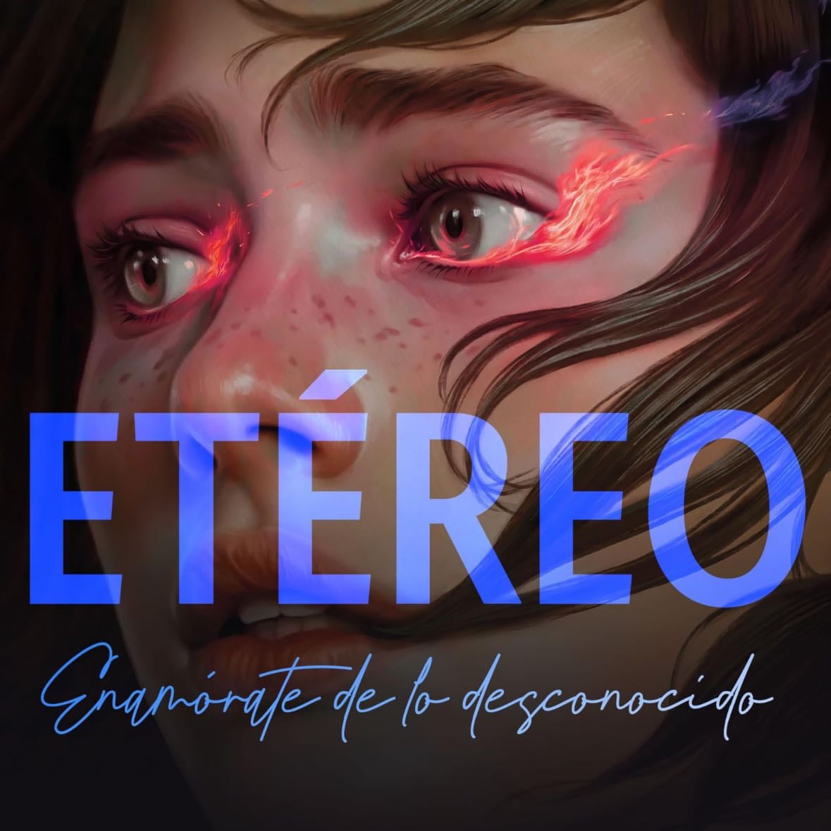 Etéreo - Joana Marcús · 2024