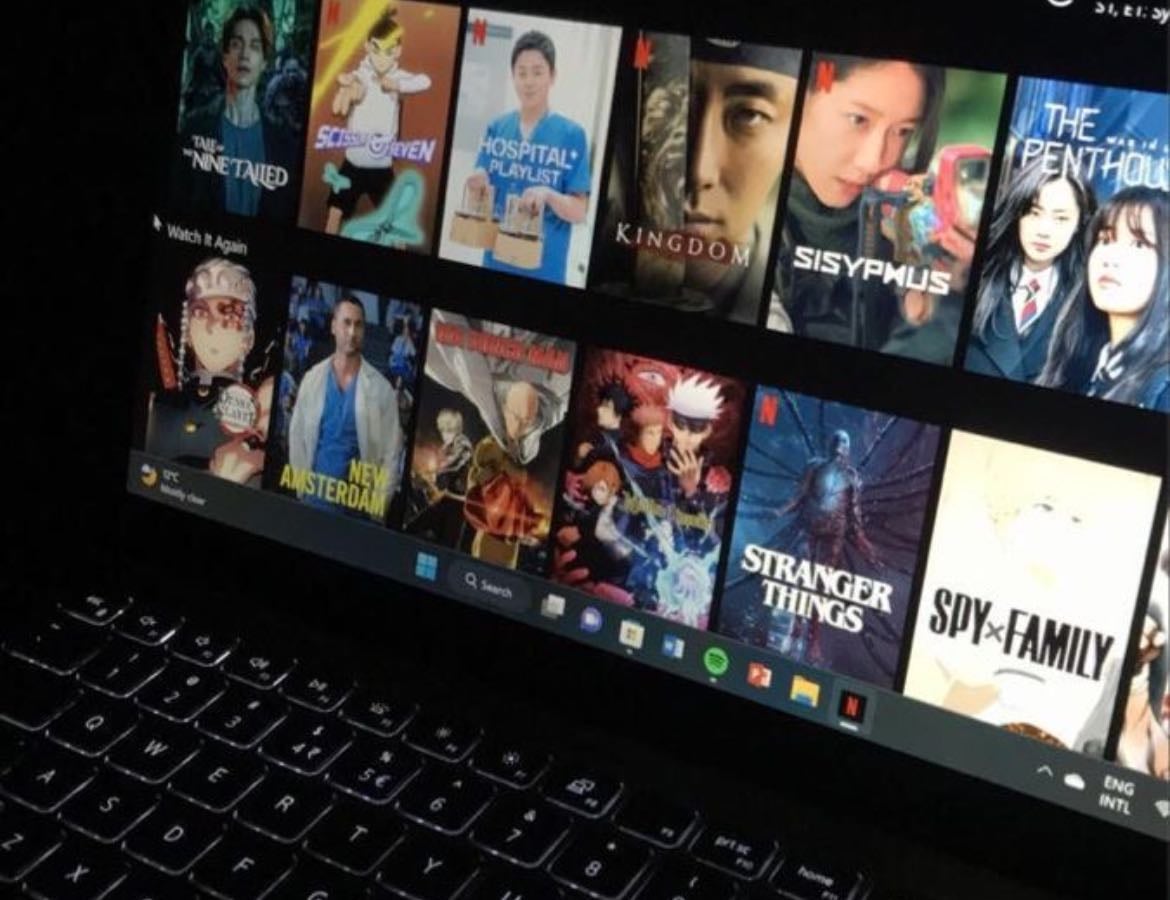 Tv/Movies - Movies hypelist by Katrina