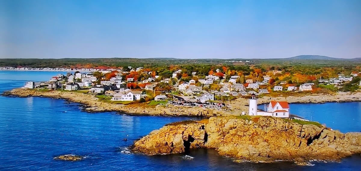 Maine