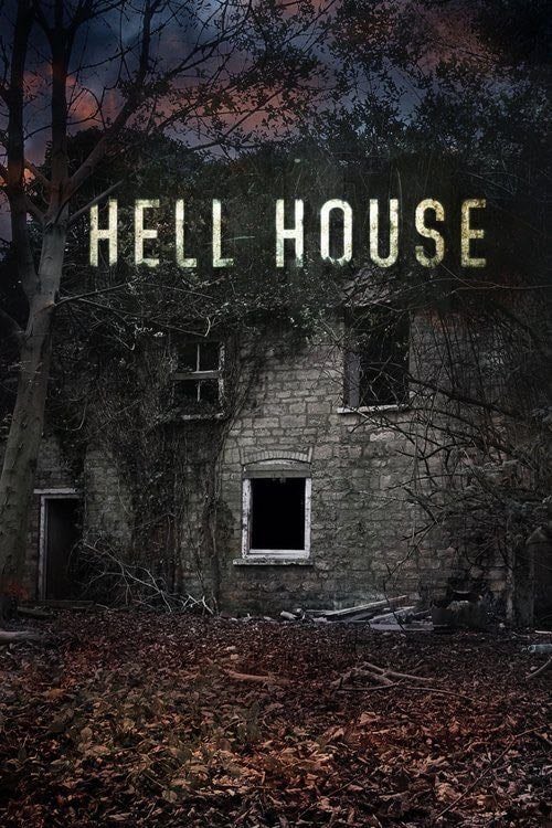 Hell House - 2015