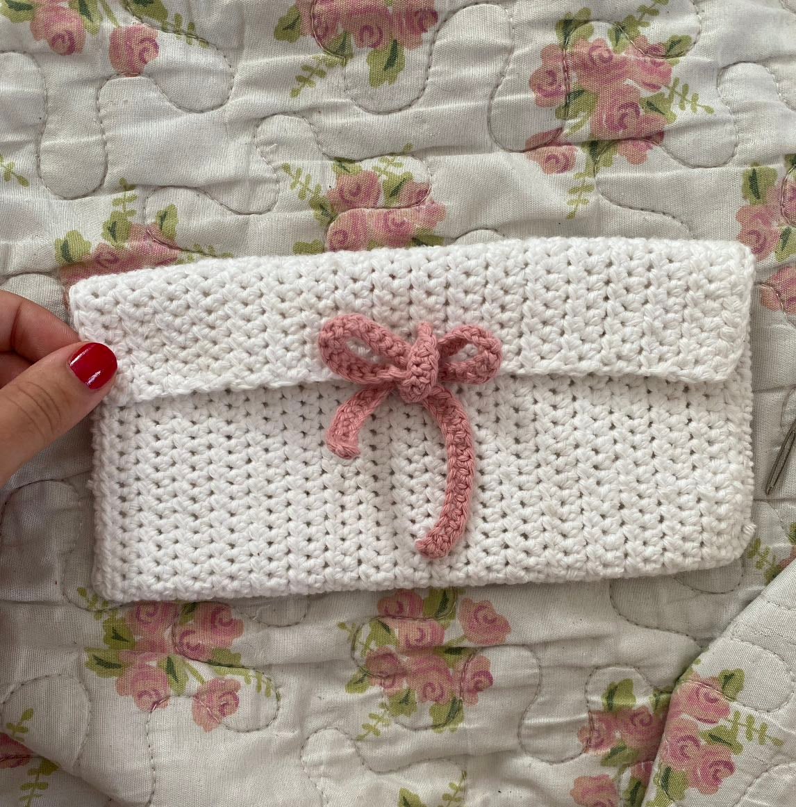 crochet - Links hypelist by lar