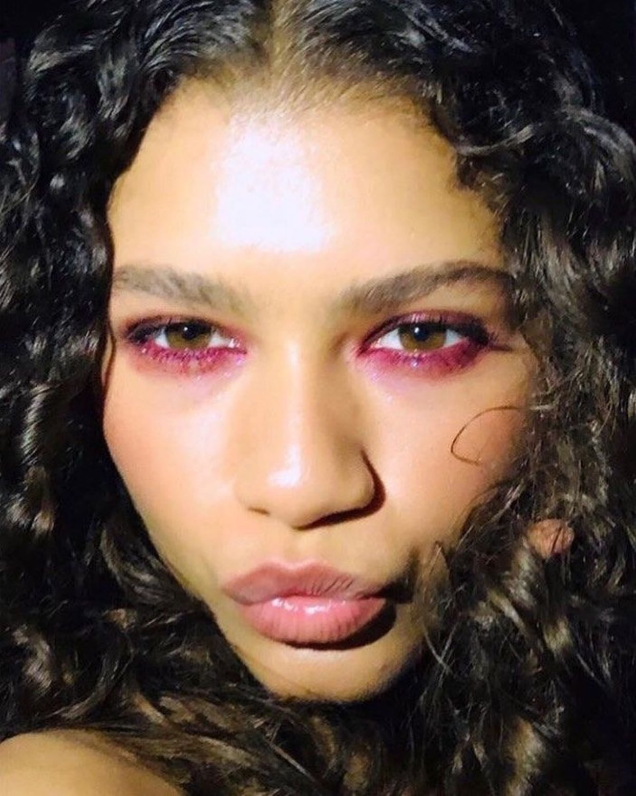 este maquillaje - si me sale🙏