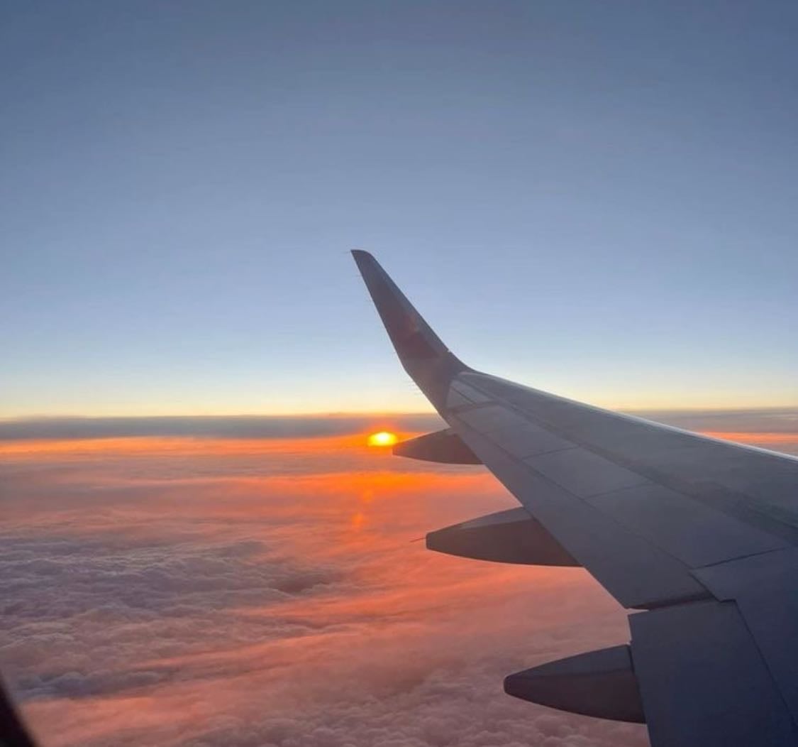 dream travel