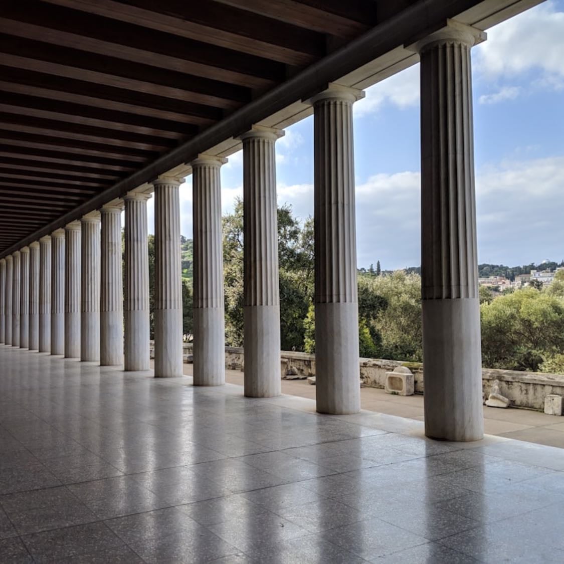 athènes - Grèce