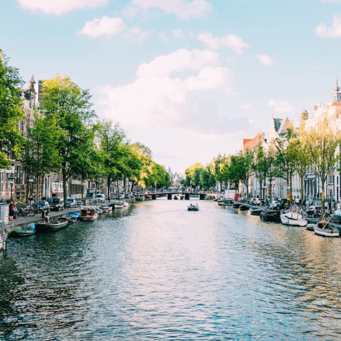 amsterdam - Netherlands