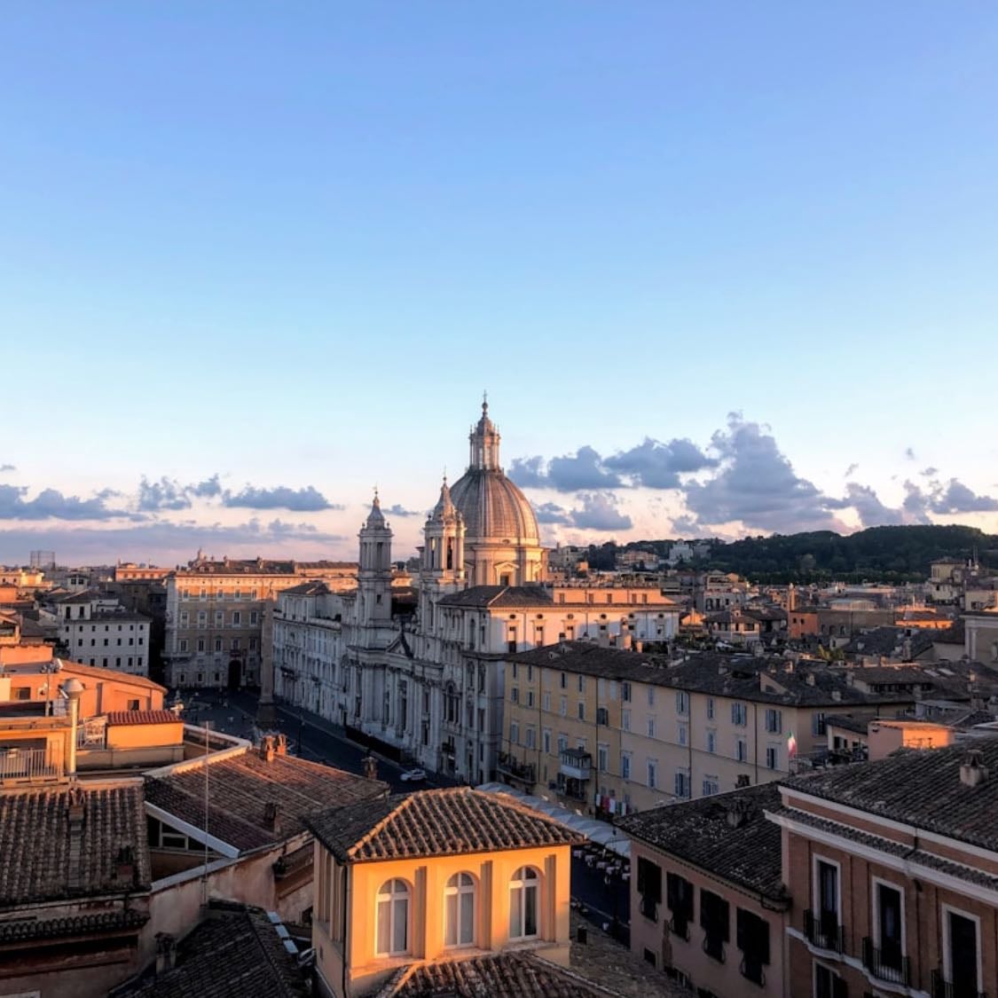 rome - Italie