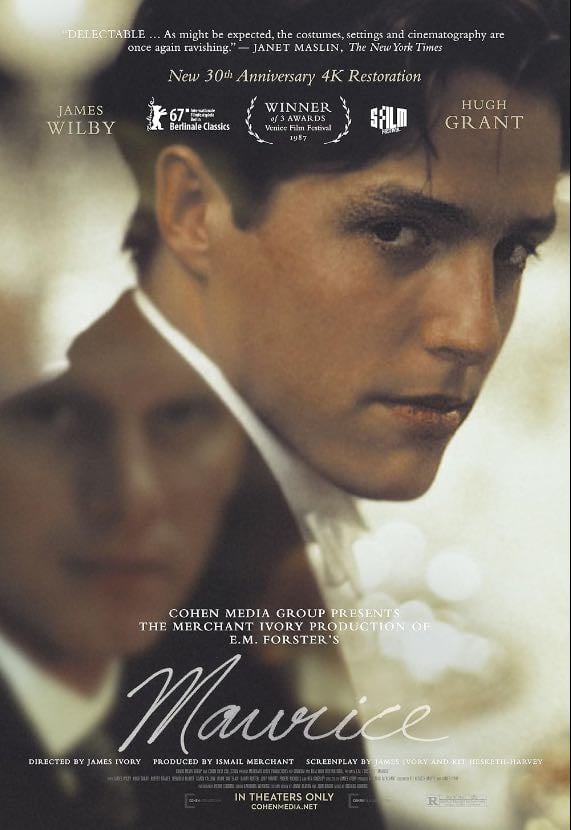 maurice