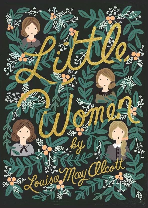 little women
