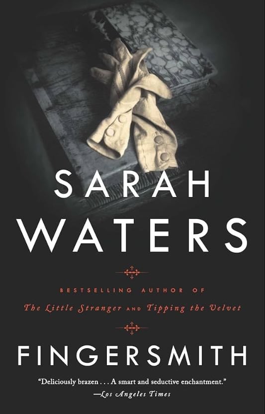 fingersmith