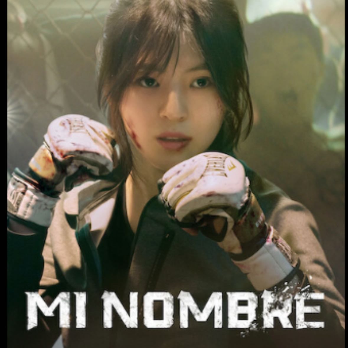 Mi nombre