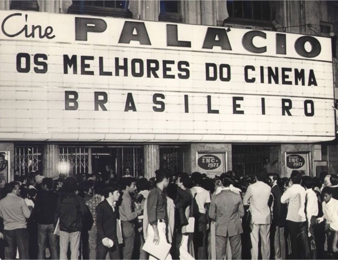 Brazilian Movies